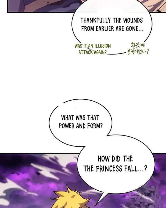 A Returner’s Magic Should Be Special Chapter 222 image 107_optimized